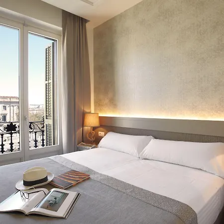 Duquesa Suites Hotel By Grup Duquessa-3